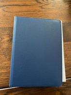 Blauwe iPad Hoes voor Ipad air2 NIEUW, Ophalen of Verzenden, Nieuw, Ipad air2, Bescherming voor- en achterkant