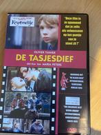 DVD De Tasjesdief, Cd's en Dvd's, Alle leeftijden, Verzenden, Gebruikt, Avontuur