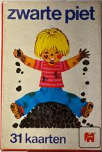 Zwarte Piet Kaartspel - Jumbo - 1979, Hobby en Vrije tijd, Gezelschapsspellen | Kaartspellen, Een of twee spelers, Ophalen of Verzenden