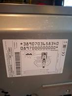 Siemens combi magnetron/oven, Combimagnetron, Gebruikt, Ophalen of Verzenden, Inbouw