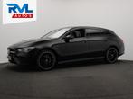 Mercedes-Benz CLA-klasse Shooting Brake 250 e AMG Widescreen, CLA, Gebruikt, 4 cilinders, 16 kWh