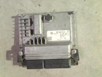 COMPUTER Seat Ibiza IV (6J5) (01-2008/06-2017) (03P906021P) beschikbaar voor biedingen