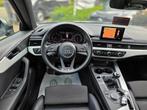 Audi A4 Avant 40 TFSI Sport S line edition | BTW Auto|, Voorwielaandrijving, 1998 cc, Gebruikt, Zwart