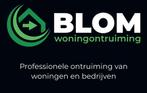 Zorgeloos ontruimen, snel en efficiënt, Inpakservice, Verhuizen binnen Nederland