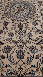 Carpet, A royal pattern from a desert city in Iran, Ophalen of Verzenden, 200 cm of meer, Crème