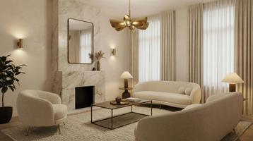 Dutchbone Lee Salontafel stijlvol uniek Design Winkel 999,-