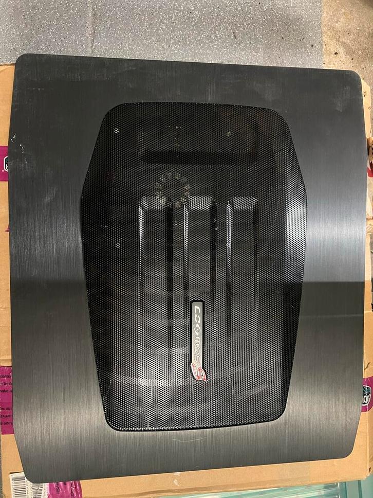 Vintage Cooler Master Cosmos S Behuizing, Computers en Software, Interne voedingen, Nieuw, Ophalen of Verzenden