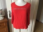 Rood blousje van seven sisters. Maat xl, Kleding | Dames, Blouses en Tunieken, Seven Sisters, Ophalen of Verzenden, Zo goed als nieuw