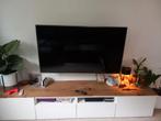 SAMSUNG 55" INCH CRYSTAL UHD, BACKLIGHT DEFECT (ZWART BEELD), Audio, Tv en Foto, Televisies, Ophalen, 100 Hz, Samsung, 100 cm of meer