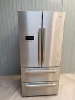 Beko Amerikaanse Koelvriescombinatie A++ NoFrost, Beko, 200 liter of meer, Beko, 60 cm of meer