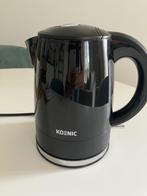 Waterkoker, Witgoed en Apparatuur, 1 tot 2 liter, Ophalen, Zo goed als nieuw, Draadloos