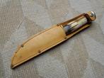 Brits sheffield outdoor jachtmes, Antiek en Kunst, Antiek | Gereedschap en Instrumenten, Ophalen of Verzenden