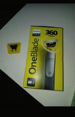 Philips oneblade 360graden body & face  trimmer, Witgoed en Apparatuur, Persoonlijke-verzorgingsapparatuur, Ophalen of Verzenden