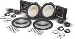 Rockford Fosgate POWER T3652-S Auto Speakers 6.5'' 16.5cm, Audio Design, Nieuw, Am Breilingsweg 3, 76709 Kronau, Duitsland, Ophalen of Verzenden