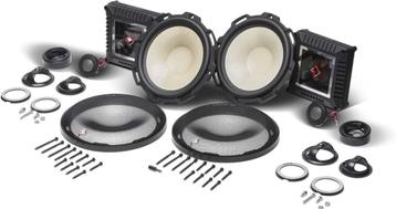  Rockford Fosgate POWER T3652-S Auto Speakers 6.5'' 16.5cm beschikbaar voor biedingen