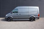 MAN TGE 3.180 | AUT | L3H3 | 2x Schuifdeur | ACC | App-Conne, 2095 kg, Stof, Gebruikt, 4 cilinders