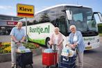 Dagje Duitsland met bus – Kleve shoppen & besparen €36,95, Eén persoon