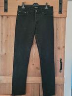 Heren spijkerbroek zwart Jack&Jones maat 31 / 34, Kleding | Heren, Spijkerbroeken en Jeans, Zwart, Ophalen of Verzenden, Gedragen