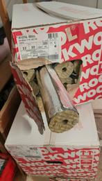 rockwool, buis isolatie, Doe-het-zelf en Verbouw, Ophalen, Nieuw, Overige materialen
