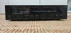 Dennon DRA-550 teab, Audio, Tv en Foto, Versterkers en Receivers, Ophalen, Gebruikt, Stereo, Denon