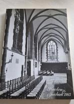Haerlem Jaarboek 1983, Diverse auteurs, Ophalen of Verzenden, Zo goed als nieuw, Overige onderwerpen