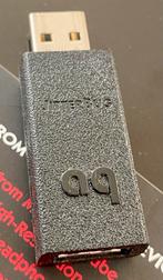 Audioquest Jitterbug, Ophalen, Zo goed als nieuw