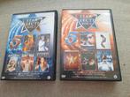 Muziekdvd's Star collection 1+2 (AL), Alle leeftijden, Ophalen of Verzenden, Zo goed als nieuw