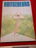 Ooitgebeurd. Boekenweek 1986. In mooie staat., Ophalen of Verzenden, Gelezen