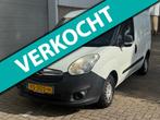 Opel Combo 1.3 CDTi L1H1 ecoFLEX Sport, Euro 5, Gebruikt, 4 cilinders, Origineel Nederlands
