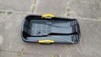 Plastic slee GRATIS, Ophalen of Verzenden, Gebruikt