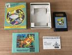 Frogger voor de Philips Videopac (Parker), Ophalen of Verzenden, Gebruikt