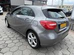 Mercedes-Benz A-Klasse 180 (bj 2014), Auto diversen, Schadeauto's, Stationwagon, Handgeschakeld, Zilver of Grijs, Benzine