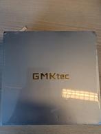 gmktec g3 eu model, Computers en Software, Desktop Pc's, Ophalen of Verzenden, Nieuw