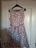 Montego jurk met bloemen - Nieuw met prijskaartje, Montego, Ophalen of Verzenden, Nieuw