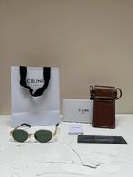 Celine CL40235U Zonnebril - Goud, Ophalen of Verzenden, Zo goed als nieuw, Overige kleuren, Overige merken