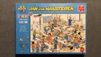 Jan van Haasteren Junior 5 Het Klaslokaal, 7+, Ophalen of Verzenden, Minder dan 500 stukjes, Zo goed als nieuw