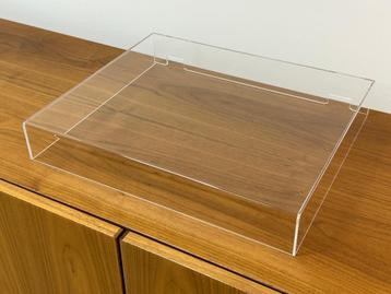 Nieuwe stofkap Dual CS 505-3 en CS 505-4 beschikbaar voor biedingen