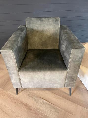 Nieuwe Stijlvolle Fauteuil beschikbaar voor biedingen