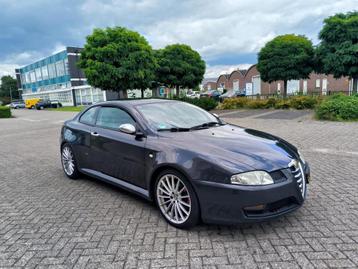 Alfa Romeo GT 1.8 T.Spark Progression beschikbaar voor biedingen