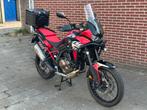 Honda CRF 1100 Africa Twin Grand Prix 2023, Motoren, Particulier, Meer dan 35 kW, 1100 cc