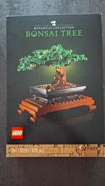 Te koop lego bonsai 10281, Ophalen of Verzenden, Zo goed als nieuw