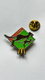 Mc Donalds Sidney, Verzamelen, Speldjes, Pins en Buttons, Ophalen of Verzenden, Zo goed als nieuw