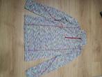 Skipully. Ski thermo pully maat 122 - 128, Overige merken, 100 tot 140 cm, Ophalen of Verzenden, Zo goed als nieuw