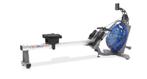 First Degree E216 Atlantic Fluid Rower | Roeitrainer |, Ophalen of Verzenden, Zo goed als nieuw, Benen, Overige typen