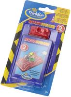 smartgame rushhour uitbreidingsset 2, NIEUW, Hobby en Vrije tijd, Gezelschapsspellen | Bordspellen, Ophalen of Verzenden, Zo goed als nieuw