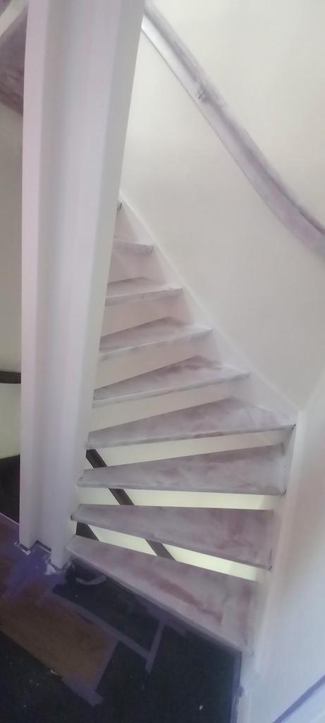 Professioneel schilderwerk, Diensten en Vakmensen, Schilders en Behangers, Binnenschilderwerk, Garantie, Kleuradvies