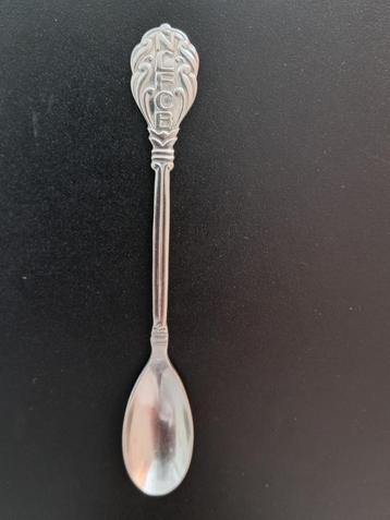 Lepeltje Nederlandsche Lito Foto- en Chemigrafen Vakbond beschikbaar voor biedingen