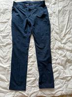 Under Armour broek, Ophalen of Verzenden, Zo goed als nieuw, Maat 48/50 (M), Zwart