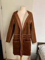 Junarose winter mantel nieuw maat 44/46 voor 50 euro, Ophalen of Verzenden, Zo goed als nieuw, Zwart, Jas of Mantel