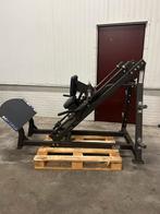 Hammer Strength hack squat life fitness, Ophalen, Zo goed als nieuw, Overige typen